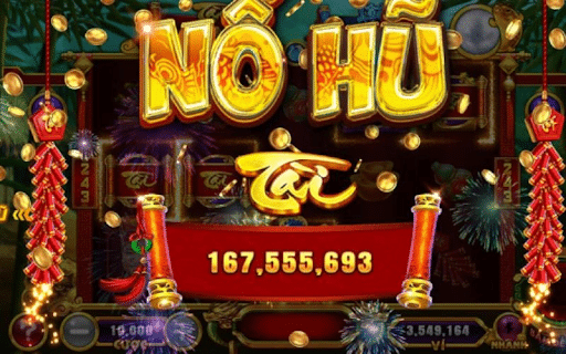 game nổ hũ đổi thưởng