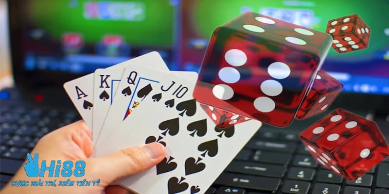 cách chơi bài poker texas hold'em