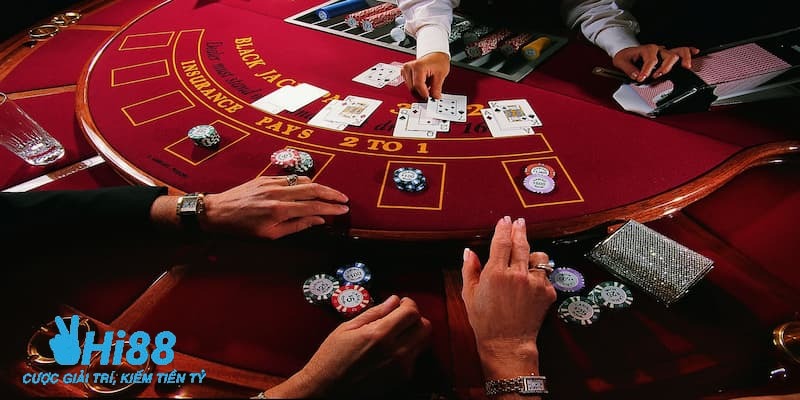 cách chơi bài poker texas hold'em