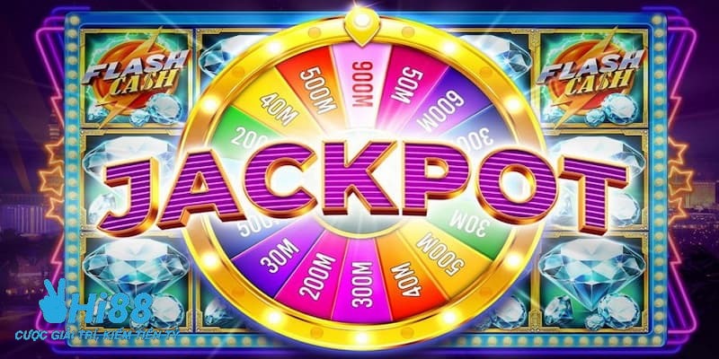 cách quay slot dễ nổ hũ