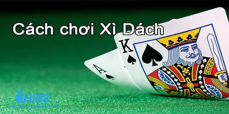mẹo chơi xì dách mẹo chơi xì dách