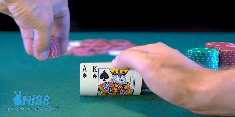 poker 3 lá