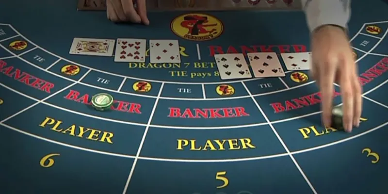 Baccarat 2