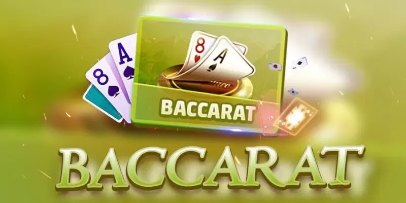 Học cách đánh Baccarat chuẩn tại 789Bet để chinh phục mọi ván bài 2 Hiểu rõ luật chơi Baccarat cơ bản tại 789Bet