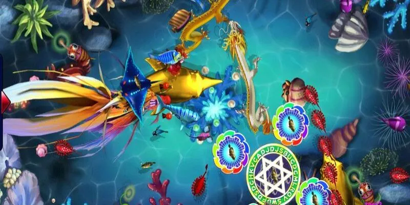 Bắn cá đổi card - Cách chơi game luôn thắng tại hi88 4 Khuyến mãi đặc biệt và vô ngàn phần thưởng khác