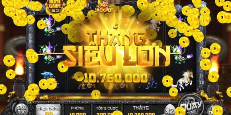 Thế giới nổ hũ vip với đa dạng jackpot cực khủng tại hi88 4 Đổi thưởng tại HI88 luôn minh bạch và tiện lợi