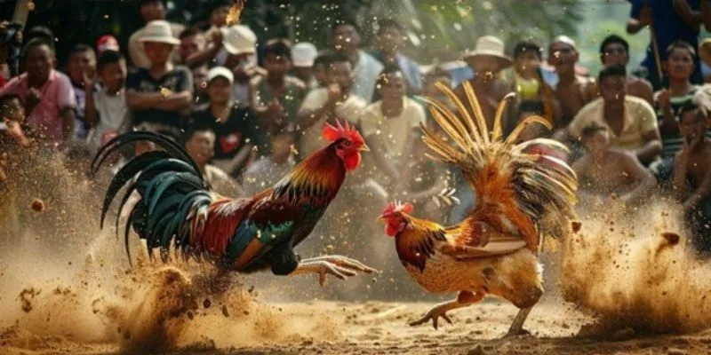 Trải nghiệm cược dễ dàng và nhanh chóng