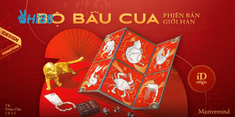 6 mặt bầu cua hi88 - thử thách với may mắn của bạn 4 Trải nghiệm giao diện sống động và các chương trình khuyến mãi hấp dẫn.