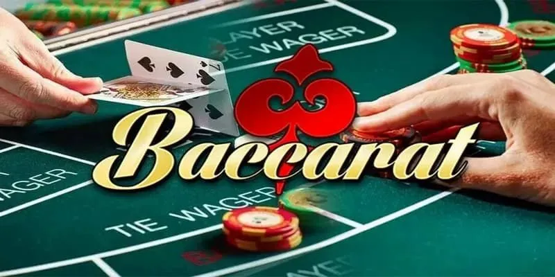 Baccarat trực tuyến hi88 - chinh phục bàn chơi kinh điển 2 Hiểu rõ nguồn gốc, luật chơi và cách tham gia baccarat trực tuyến