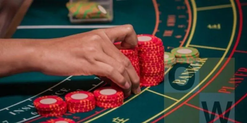 Baccarat trực tuyến hi88 - chinh phục bàn chơi kinh điển 4 Áp dụng các chiến thuật hiệu quả để làm chủ ván bài