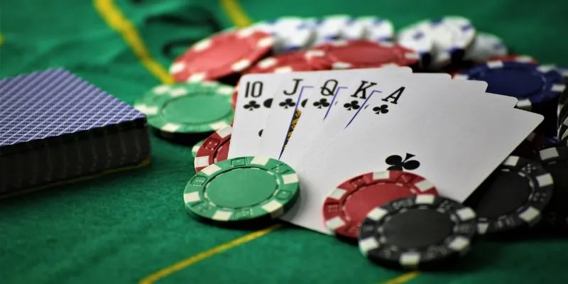 Những điểm khác biệt của chơi game tại nhà cái