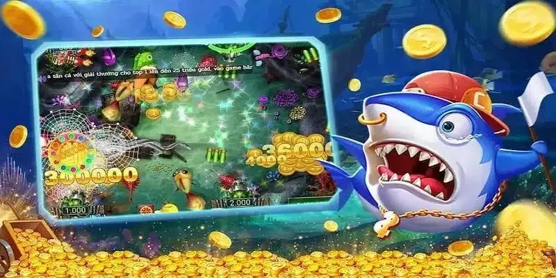 Tổng quan về trò chơi bắn cá bingo tại nhà cái hi88 2 Bingo độc quyền tạo sự khác biệt lớn