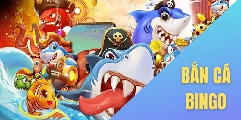 Tổng quan về trò chơi bắn cá bingo tại nhà cái hi88 3 Vũ khí đa dạng mang lại lợi thế lớn cho người chơi