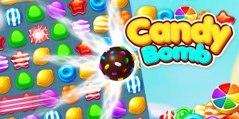 Đập kẹo candy slot - Game chơi giải trí hấp dẫn, cơ hội trúng lớn Hi88 2 Hiểu rõ cấu trúc trò chơi là bước đầu để nắm bắt cơ hội chiến thắng.
