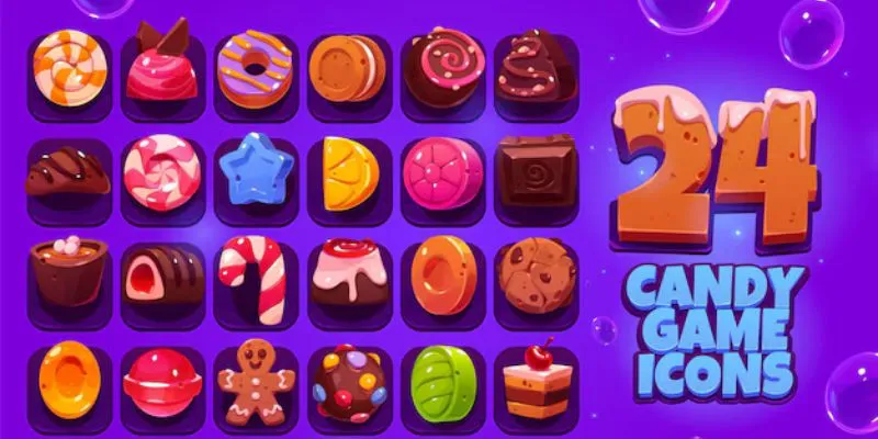 Đập kẹo candy slot - Game chơi giải trí hấp dẫn, cơ hội trúng lớn Hi88 4 Trải nghiệm trò chơi tại Hi88 thú vị và dễ dàng với nhiều ưu đãi đặc biệt.