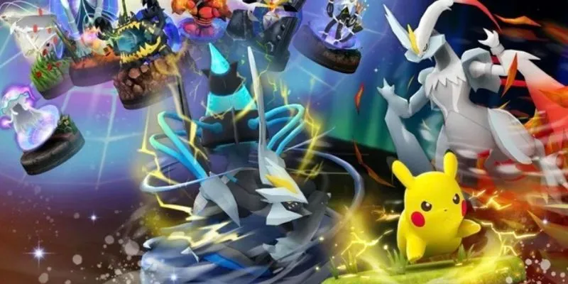 Đấu Bài Pokémon Hi88 - Trò Chơi Thẻ Bài Đầy Chiến Thuật Và Thú Vị 3 Xây dựng chiến thuật từ kinh nghiệm thực tiễn giúp bạn vượt trội trong mọi trận đấu.