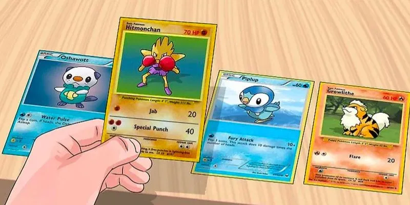 Đấu Bài Pokémon Hi88 - Trò Chơi Thẻ Bài Đầy Chiến Thuật Và Thú Vị 4 Cộng đồng Hi88 là nguồn cảm hứng và hỗ trợ không thể thiếu cho người chơi.