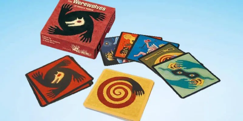 Game bài ma sói hi88 - chơi nhập vai, đấu trí cùng bạn bè 4 Chiến thuật giao tiếp và quan sát khi chơi game.