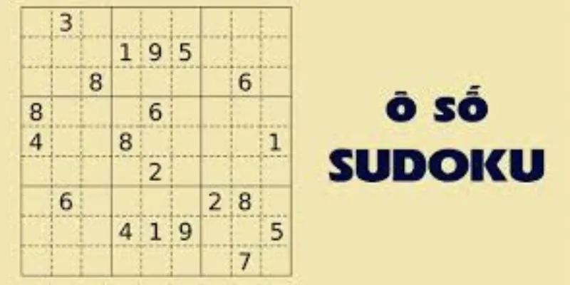 Khám phá nét hấp dẫn của Sudoku qua lịch sử và sự phát triển hiện đại.
