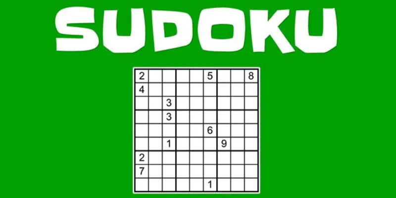 Khám phá các chiến thuật thông minh giúp bạn giải Sudoku dễ dàng hơn.