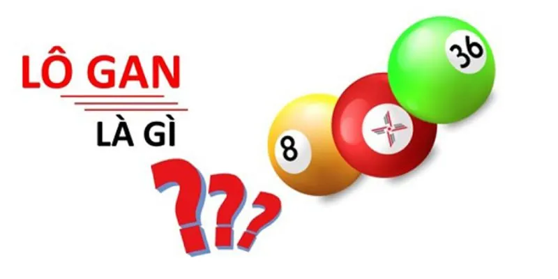 Lô gan là các số đã lâu không xuất hiện