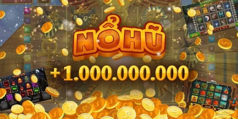 Khám phá nổ hũ đổi tiền trò chơi slot game khủng của hi88 4 Khám phá những điểm khác biệt chỉ có tại trò chơi nổ hũ đổi tiền