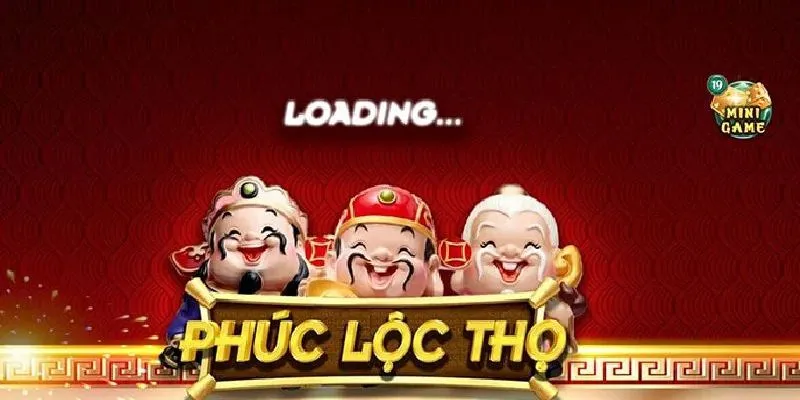 Trải nghiệm slot game nổ hũ Phúc Lộc Thọ cực hot hi88 2 Đồ họa đặc trưng Á Đông là điểm nhấn của Phúc Lộc Thọ