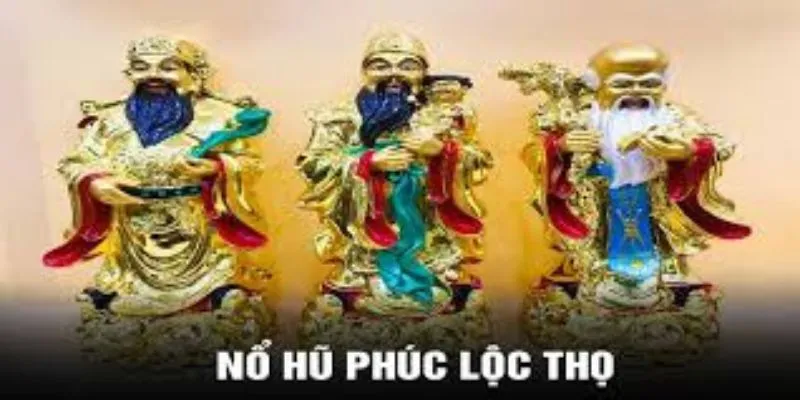 Trải nghiệm slot game nổ hũ Phúc Lộc Thọ cực hot hi88 4 Vòng quay miễn phí là cơ hội để tăng phần thưởng