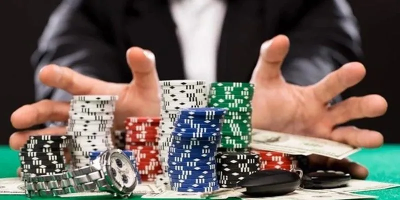 Game bài Poker online đầy chiến thuật và tinh vi tại hi88 2 Hiểu rõ luật chơi là bước đầu để thành công với Poker online tại HI88.
