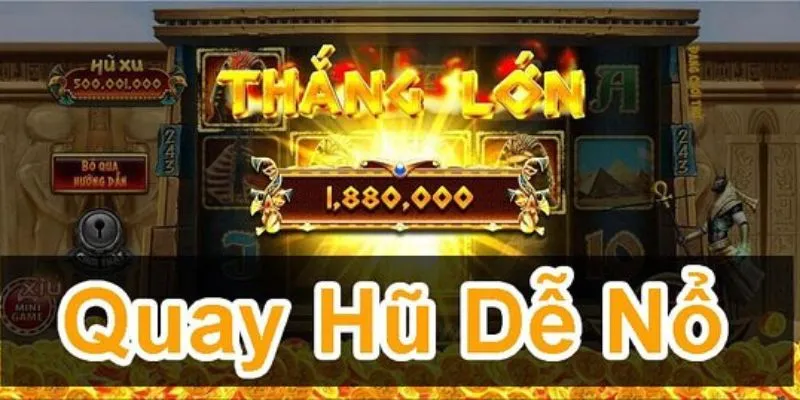 Lối chơi đơn giản, dễ tiếp cận cho mọi người chơi