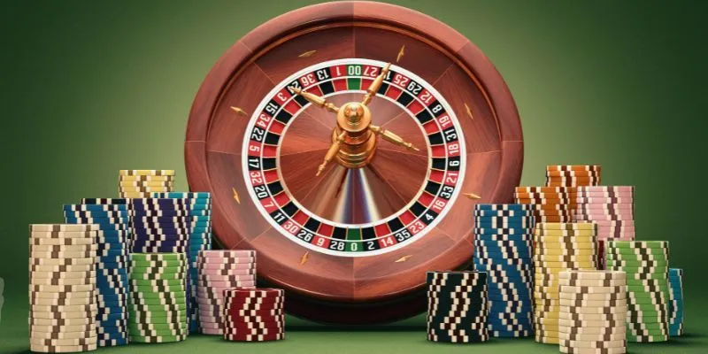 Trải nghiệm chơi roulette trực tuyến đổi thưởng hot chỉ có tại hi88 2 Khám phá cách chơi và điểm nổi bật của Roulette trực tuyến tại HI88.
