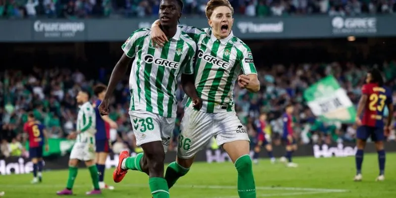 tin tuc la liga 1