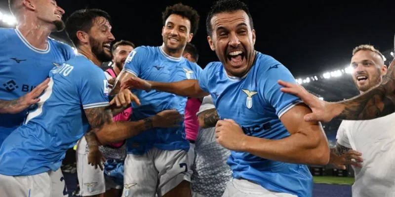 Tin tức serie a hi88 - cập nhật diễn biến mới nhất từ giải đấu ý 3 Khám phá những thông tin mới nhất và cách Hi88 mang Serie A đến gần hơn