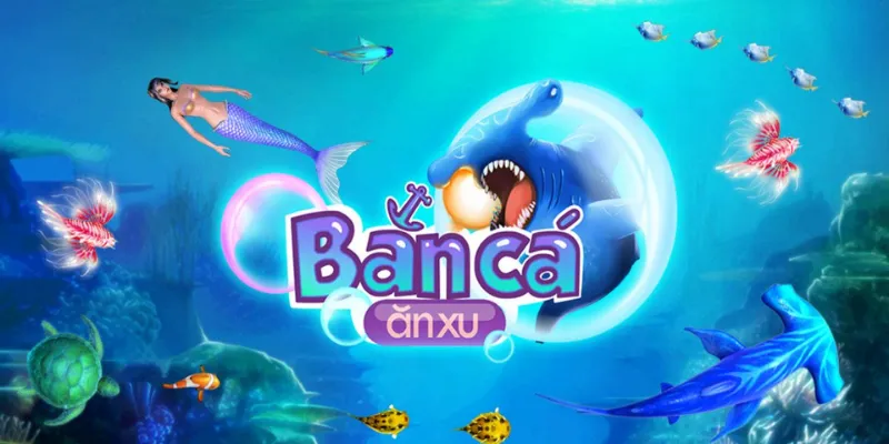  Trò chơi vua bắn cá 789bet