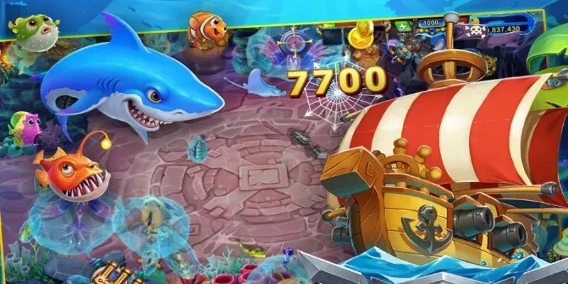 Chiến lược đánh boss hiệu quả.