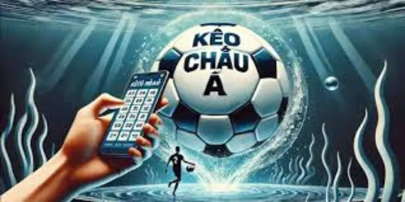 Cách Thắng Kèo Châu Á - Chiến Thuật Đặt Cược Hiệu Quả Hi88 2 Tìm hiểu về kèo châu Á.