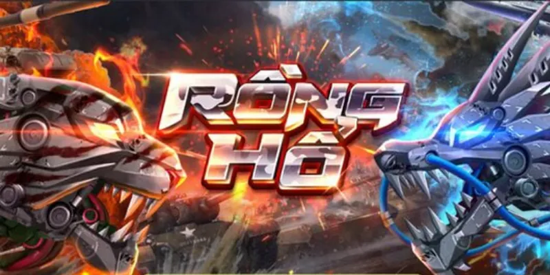 Casino rồng hổ New88