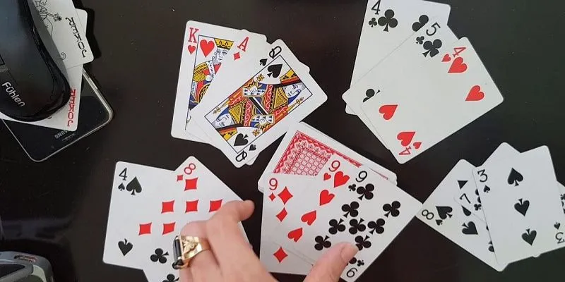 Giao dịch an toàn và bảo mật cao