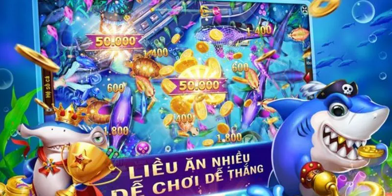 Nổ Hũ Đại Dương Bí Ẩn - Khám Phá Kho Báu Dưới Biển 4 Nền tảng uy tín cùng ưu đãi hấp dẫn tại Hi88 là lựa chọn hoàn hảo.