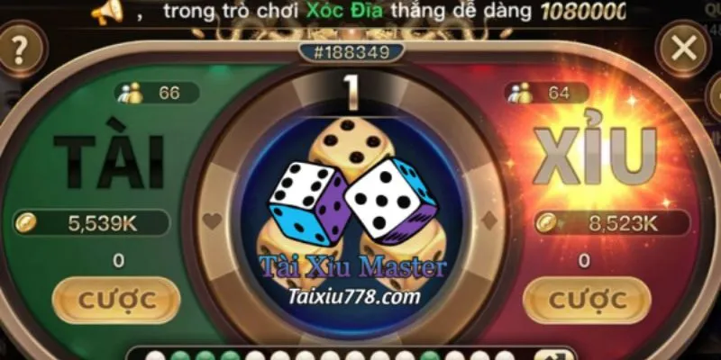 Tài Xỉu Online Hi88 - Trò Chơi Kịch Tính Và Chiến Thuật 3 Nắm rõ luật chơi giúp bạn tự tin hơn khi đặt cược.