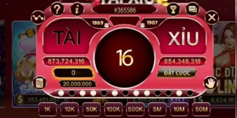 Tài Xỉu Online Hi88 - Trò Chơi Kịch Tính Và Chiến Thuật 4 Phân tích kết quả giúp bạn đưa ra quyết định chính xác hơn.