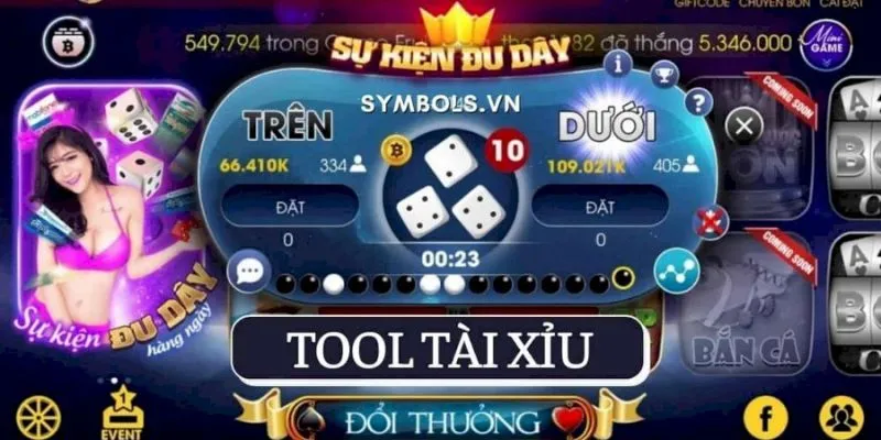 Tool phân tích xác suất giúp dự đoán chính xác