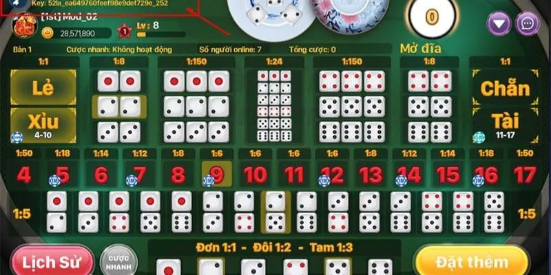 Không phụ thuộc hoàn toàn vào dự đoán tool