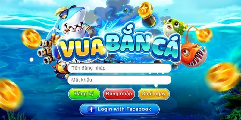 Vua Bắn Cá New88 - Săn Thưởng Cực Đỉnh Với Trò Chơi Hot Nhất 3 Hướng dẫn tham gia bắn cá New88