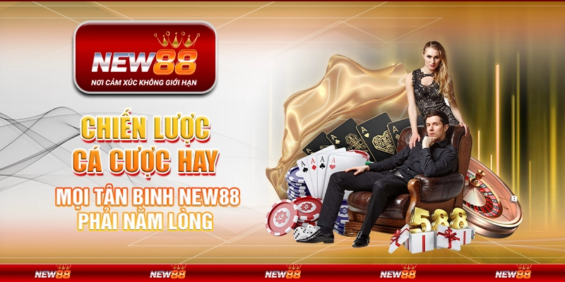 Chiến lược cá cược hay
