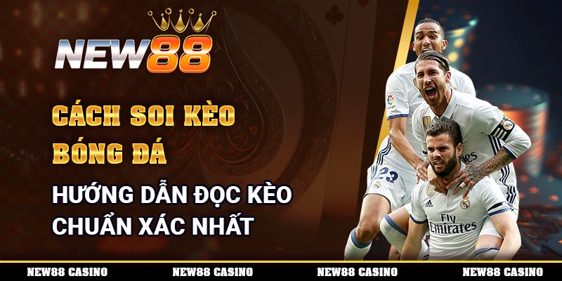 soi kèo bóng đá
