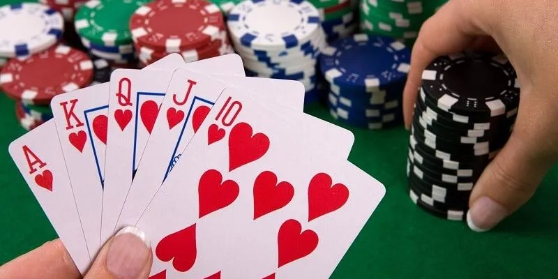 Luật chơi đơn giản nhưng yêu cầu tư duy chiến thuật cao.