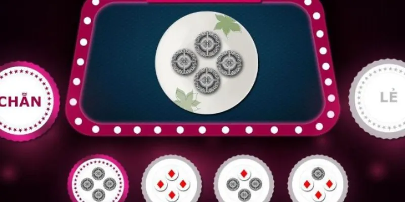 Chơi Game Xóc Đĩa – Hướng Dẫn Cách Chơi Bài Chi Tiết 3 Các chiến lược để áp dụng chơi thắng