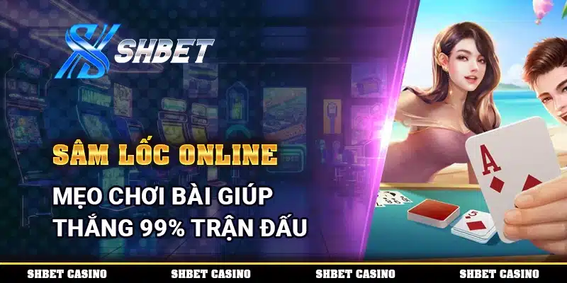 sâm lốc