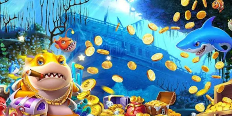 Mẹo bắn cá kim cương hiệu quả tại Hi88 - Tăng cơ hội trúng thưởng cao 3 Quy tắc chơi bắn cá kim cương rõ ràng và dễ nắm bắt